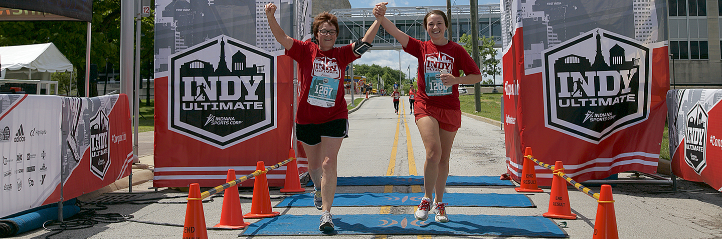2018 Indy Ultimate presented by Central Indiana Community Foundation