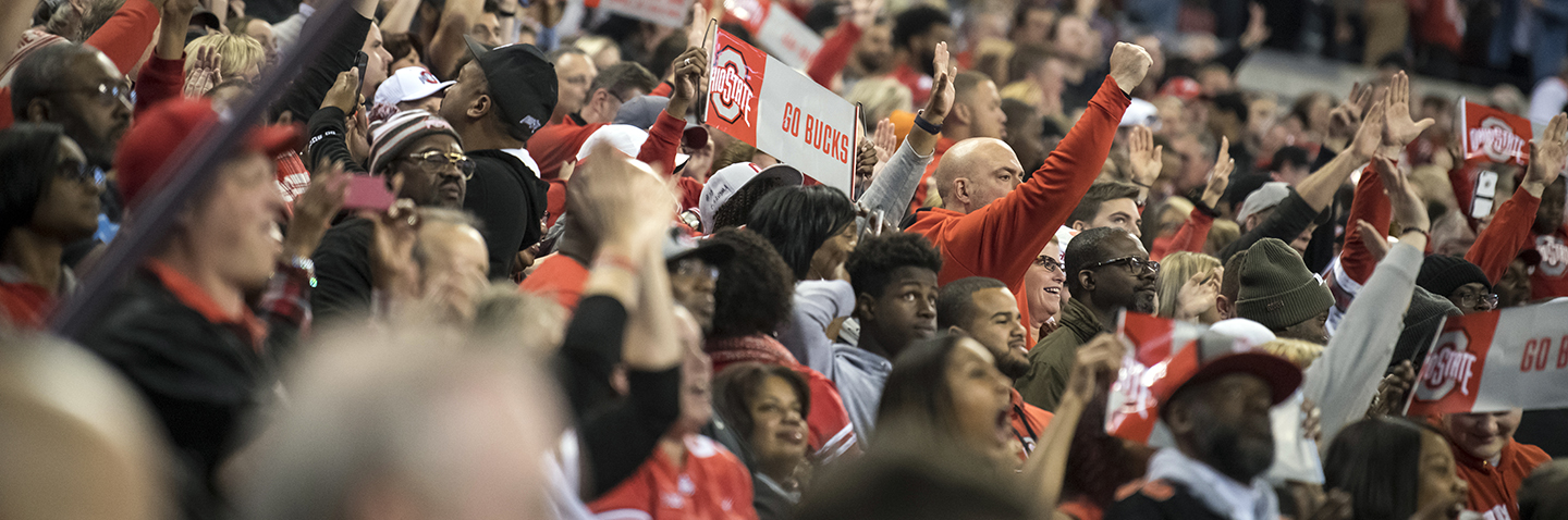 2018 Big Ten Football Championship Game