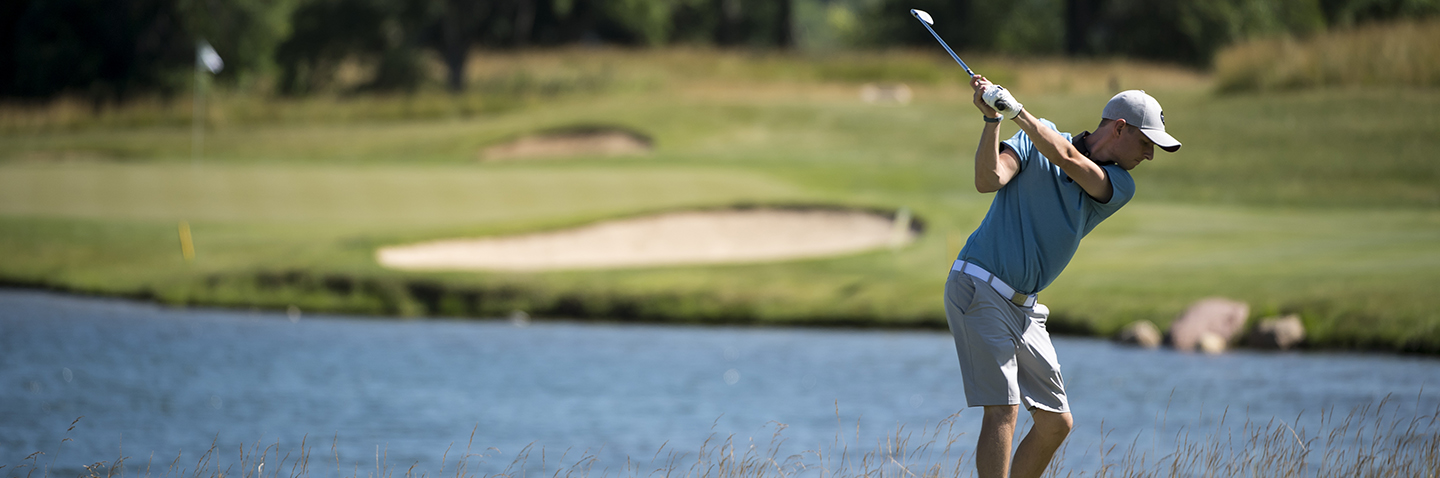 2019 Inspiring Sports Charity Golf Tournament