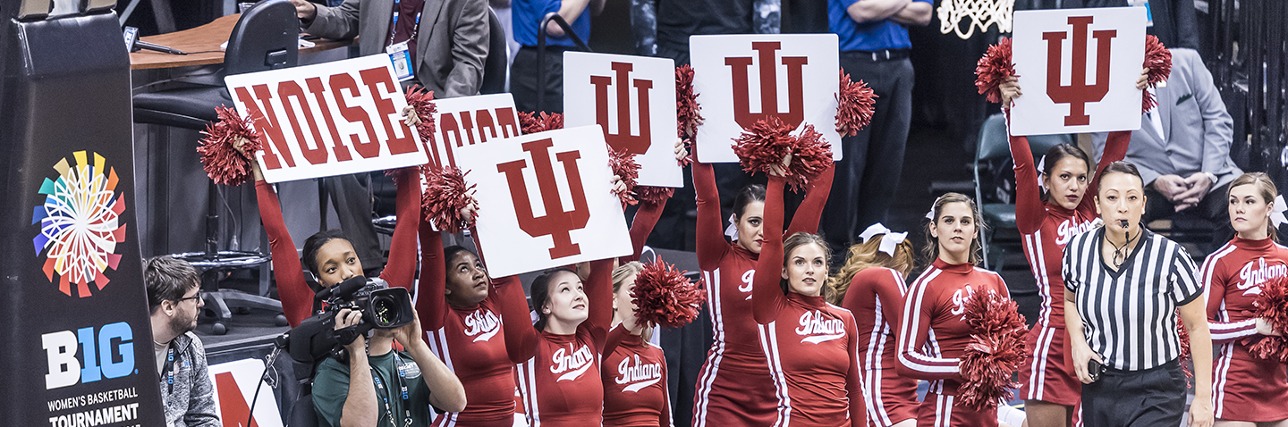 2019 Big Ten Women's Basketball Tournament