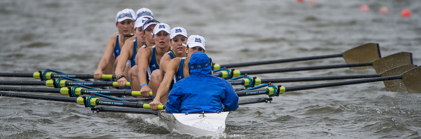 2019 NCAA Division I, II & III Rowing Championships
