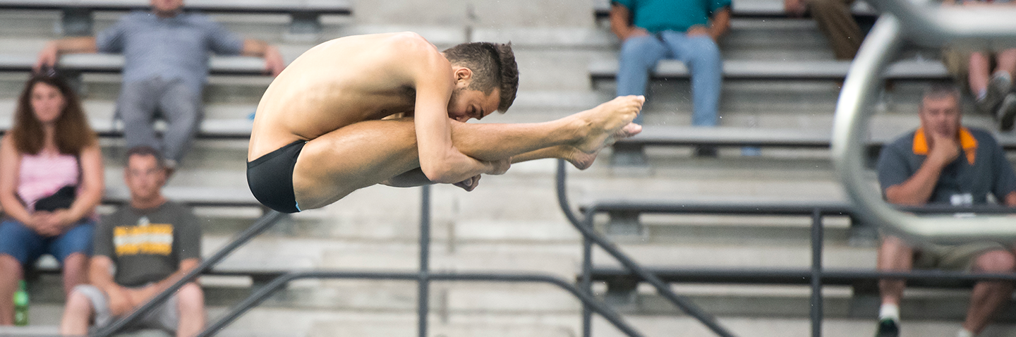 2019 USA Diving Senior National Championships