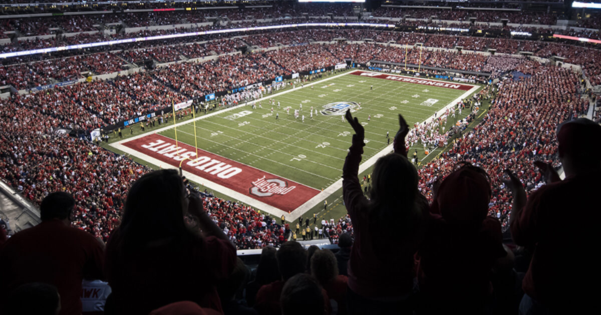 2017 big ten championship football game