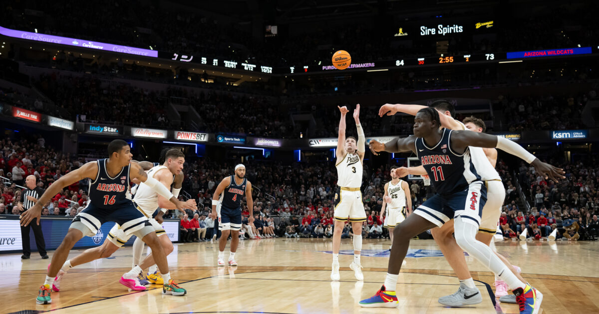 2024 Indy Classic powered by Sports Tech HQ Indiana Sports Corp