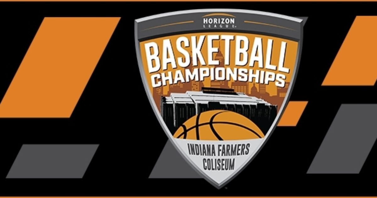 Horizon league store basketball