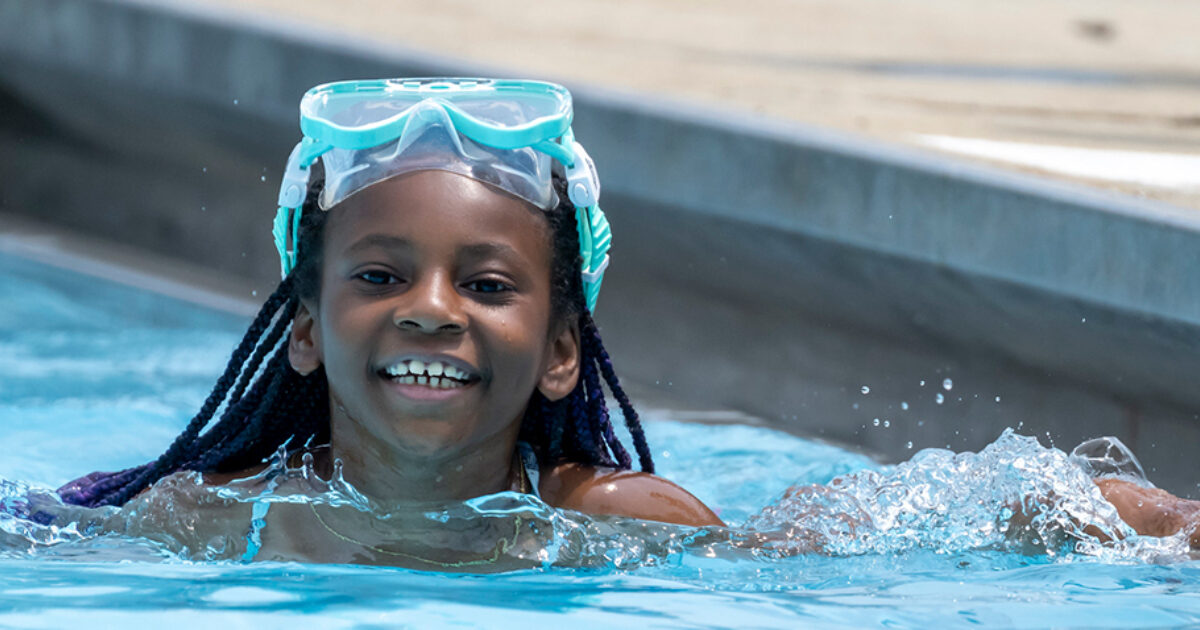 Swim IN Safety presented by Eli Lilly and… | Indiana Sports Corp