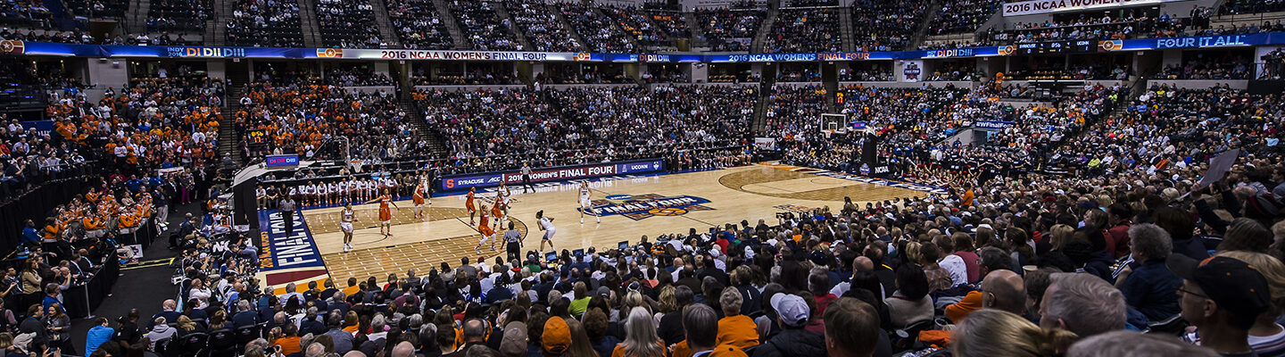 2016 Womens Final Four