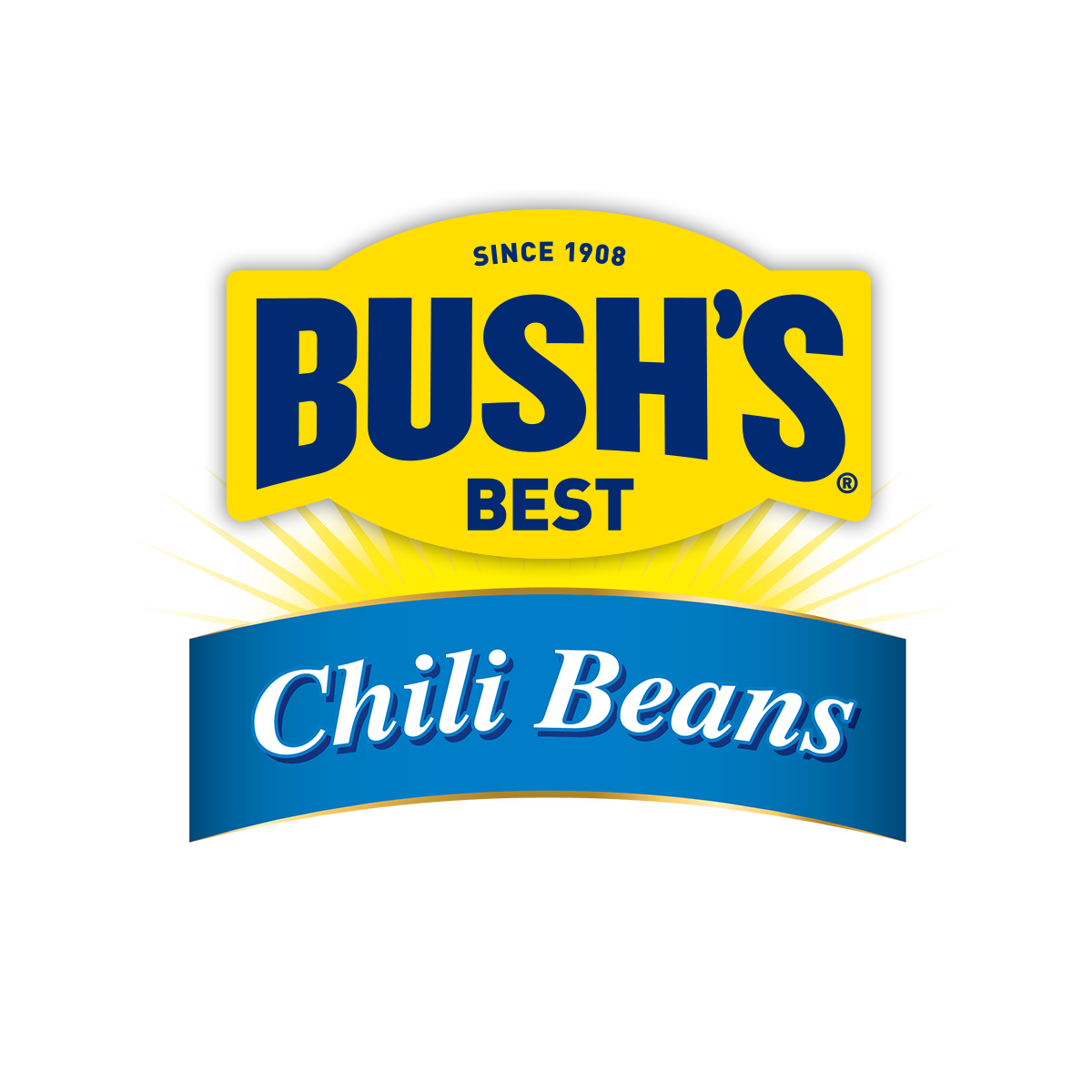 Sponsor: Bushs Chili Beans Lock Up