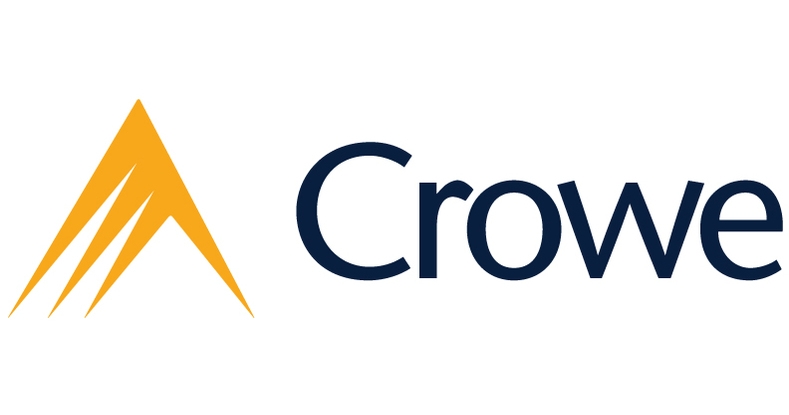Sponsor: Crowe