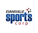 Sponsor: Evansville Sports Corp Website Logo