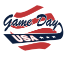 Sponsor: Game Day Usa Website Logo