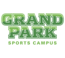 Sponsor: Grand Park Website Logo