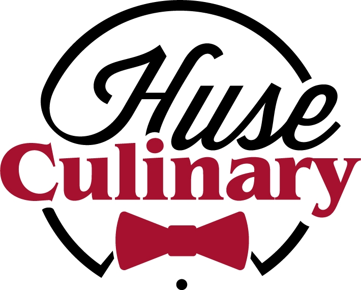 Sponsor: Huse Culinary Logo Final