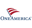 Sponsor: One America Logo