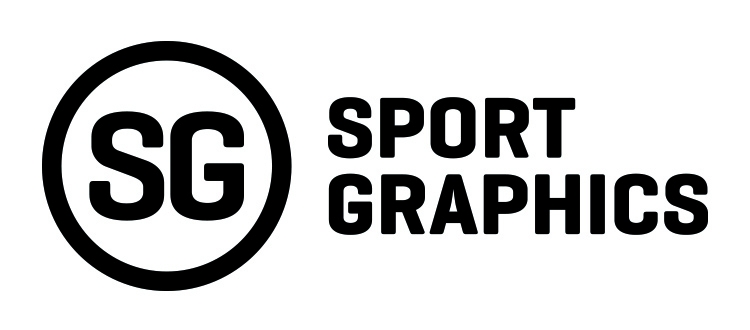 Sponsor: Sg Sport Graphics Logo Blk