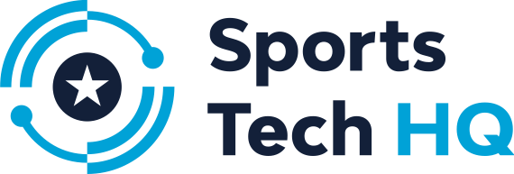 Sponsor: Sports Tech HQ Stacked CMYK