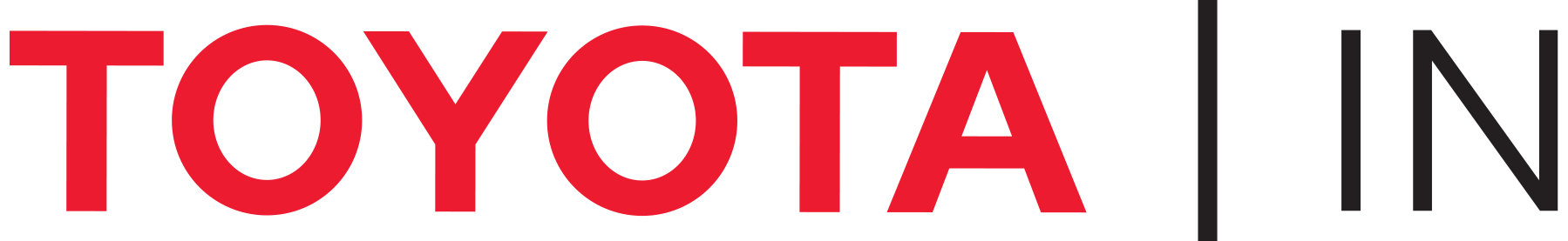 Sponsor: Toyota IN color trans