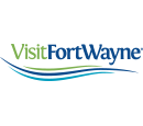 Sponsor: Visit Ft  Wayne Website Logo