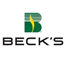 Sponsor: Becks Logo