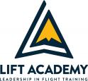 Sponsor: Lift Logo 002