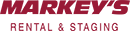 Sponsor: Markeys Rental Logo Resize