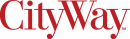 Sponsor: Cityway Logo Red
