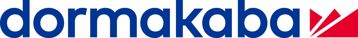 Sponsor: Dormakaba logo one line RGB
